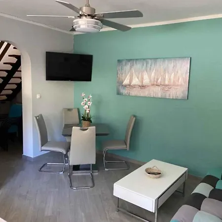In 41865 Apartment *