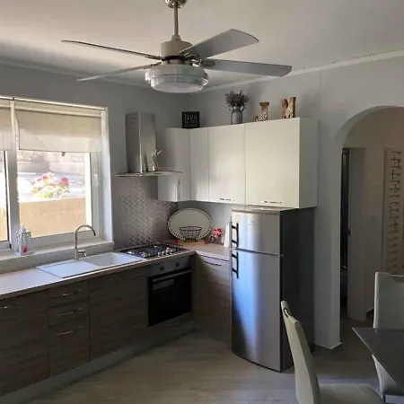 In 41865 Apartment *