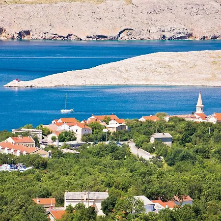 Lejlighed In 41865 Jadranovo