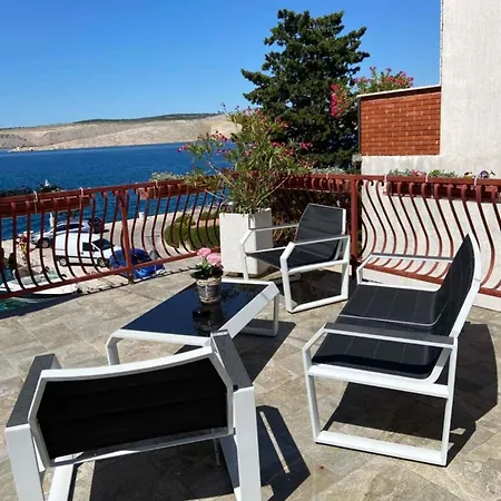 Apartament In 41865 Jadranovo